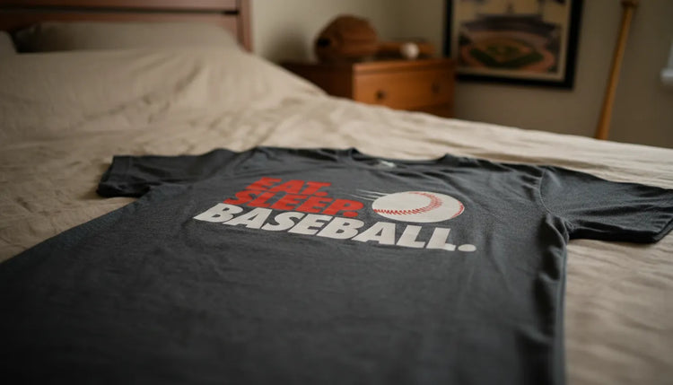 Best Baseball Merch for Postseason Celebrations
