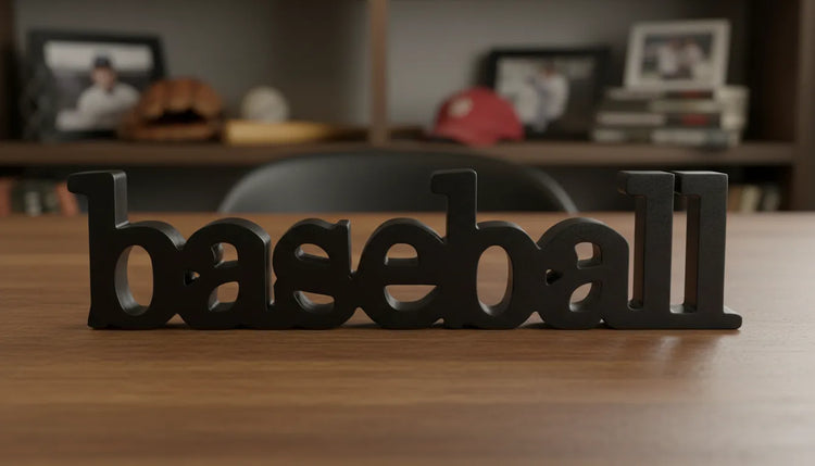 Best Baseball Merch for Regular Season Success and Lifestyle