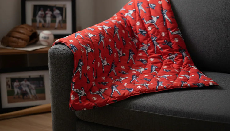 Best Baseball Merch for Student Athletes and Families