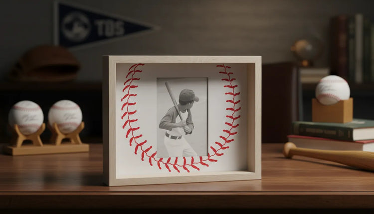 Best Baseball Merch for Team Moms to Rep the Sport