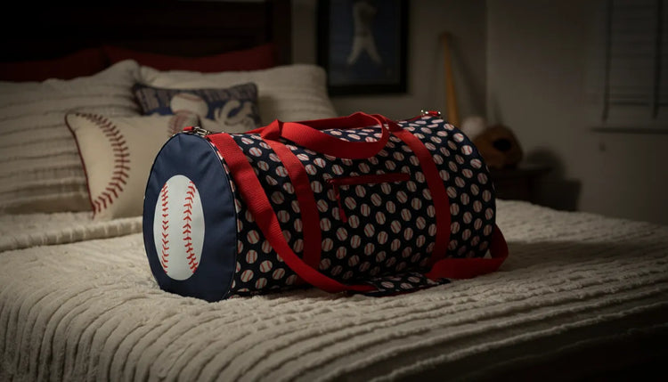 Best Baseball Merch for Teammates to Build Dugout Unity