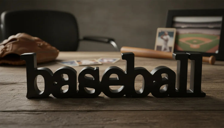 Best Baseball Merch for Youth Leagues and Sports Families