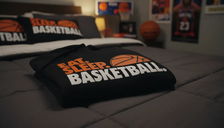 Best Basketball Apparel for 14 Year Olds: Style and Gear