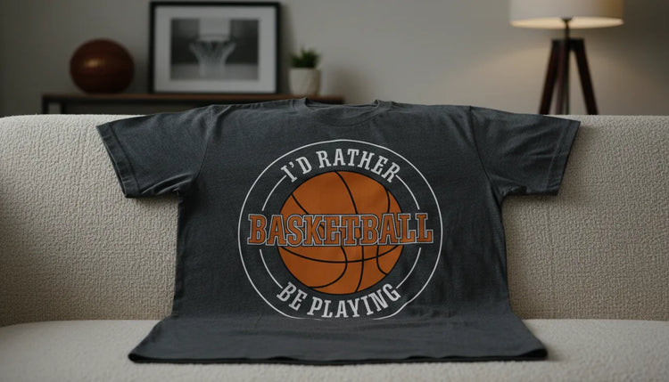 Best Basketball Apparel for 17 Year Olds
