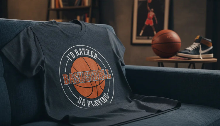 Best Basketball Apparel for 6 Year Olds and Youth Players
