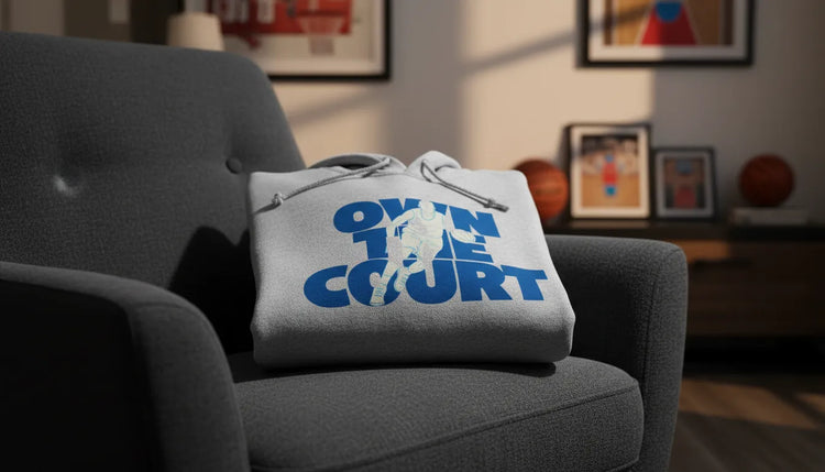 Best Basketball Apparel for Basketball Lovers: A Gift Guide