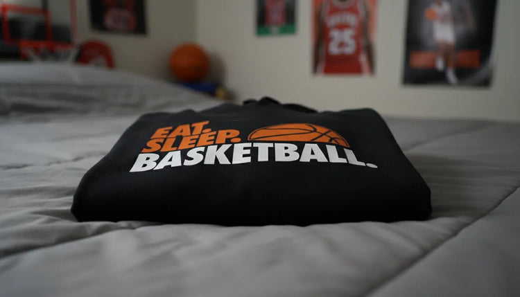 Best Basketball Apparel for College Students: Style and Comfort