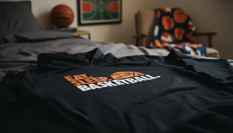Best Basketball Apparel for Daughters: Gear She Will Love on and off the Court