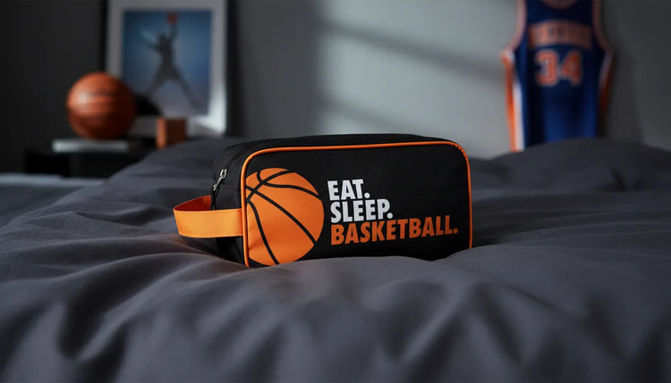 Best Basketball Apparel for Families: Gear That Celebrates the Game
