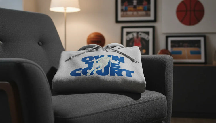 Best Basketball Apparel for Girl Moms: Rep Your Athlete in Style