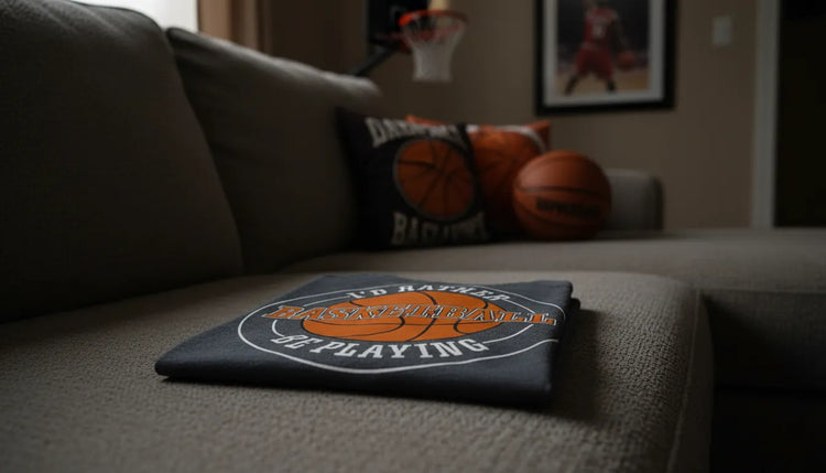 Best Basketball Apparel for High School Basketball Players