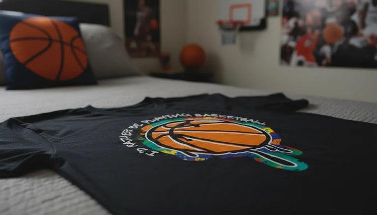 Best Basketball Apparel for Postseason and Tournament Runs