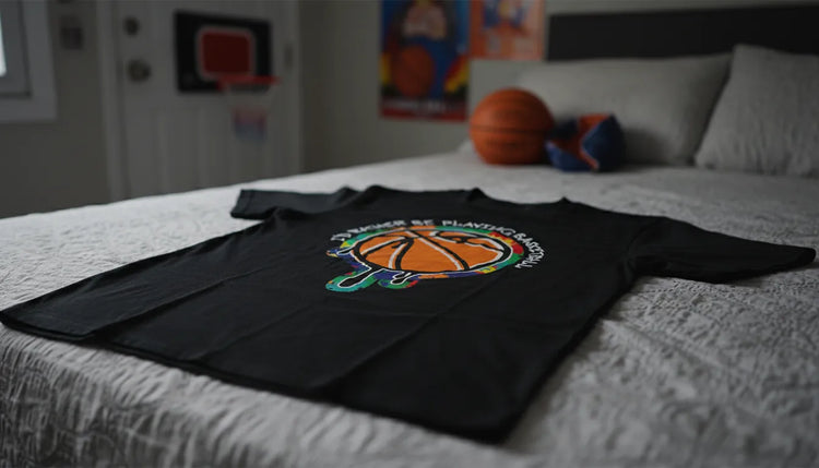 Best Basketball Apparel for Rec League Players and Gifts for the Season