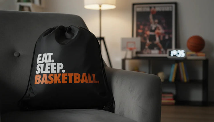 Best Basketball Apparel for Supporters and Families