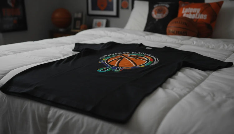 Best Basketball Clothing for 20 Year Olds: Style & Performance