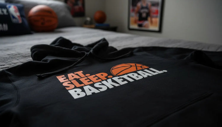 Best Basketball Clothing for 9 Year Olds and Youth Players