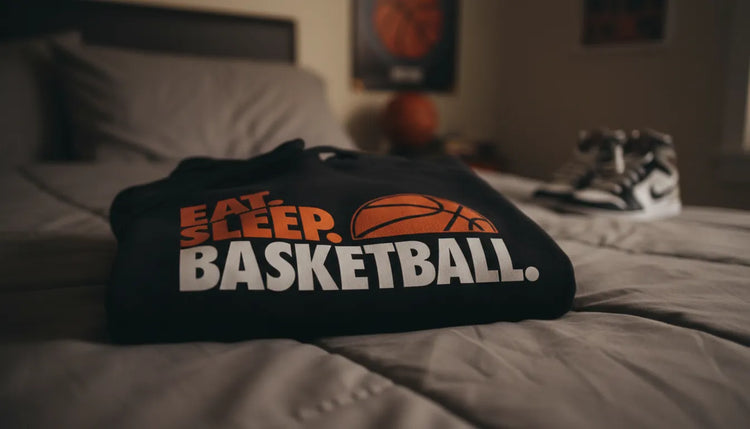 Best Basketball Clothing for Basketball Families