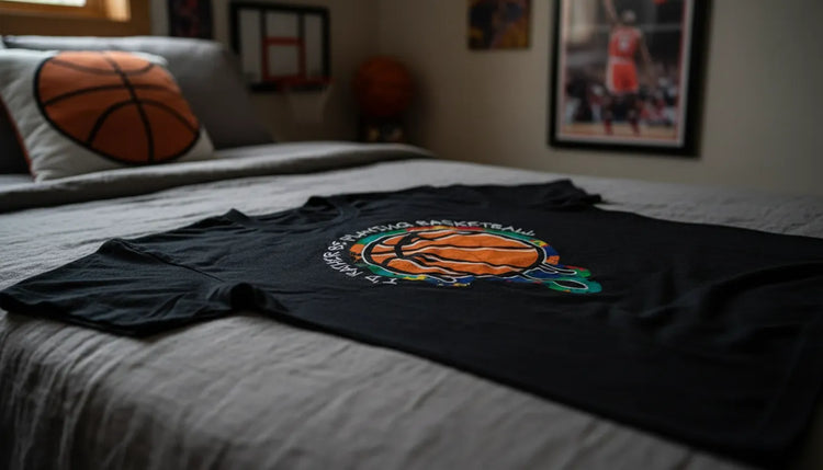 Best Basketball Clothing for Basketball Lovers and Teams
