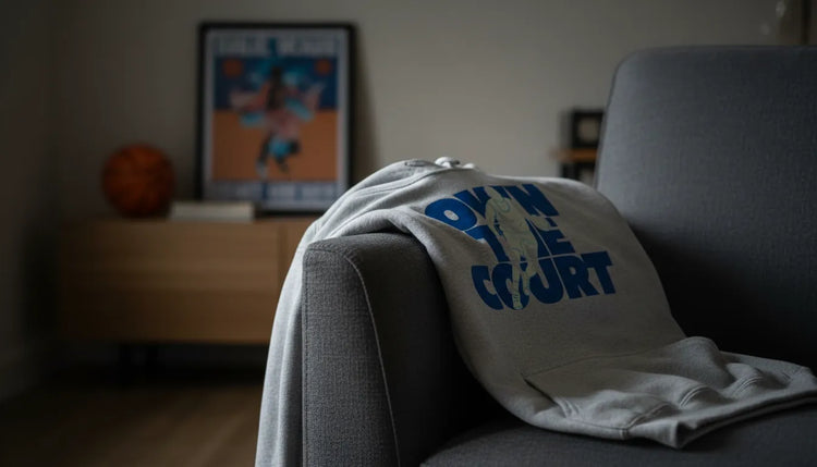 Best Basketball Clothing for Fathers Day: Gifts for Every Hoop Dad