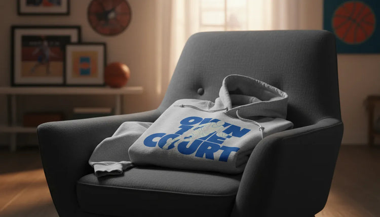 Best Basketball Clothing for Fathers: Gear Up for Game Day