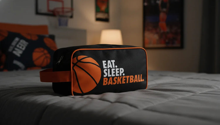 Best Basketball Clothing for Middle School Players