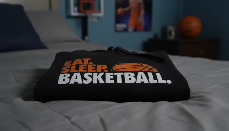 Best Basketball Clothing for Parents: Gameday Style Guide