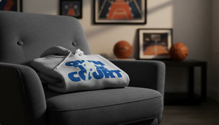 Best Basketball Clothing for Team Spirit and Style