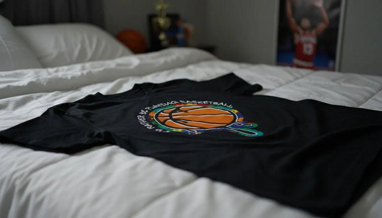 Best Basketball Clothing for Teen Girls and Gift Ideas