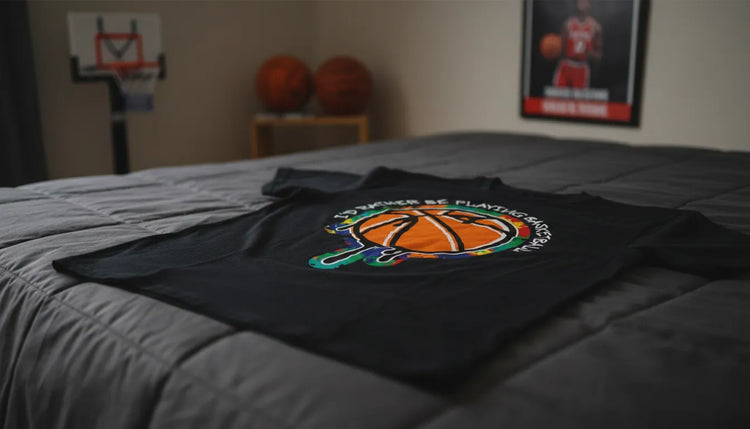 Best Basketball Clothing for Varsity Basketball Athletes