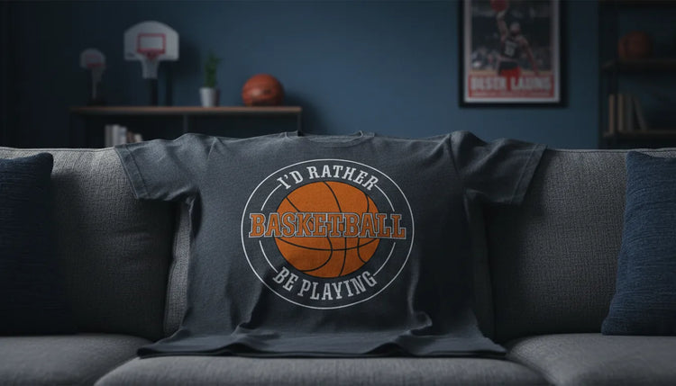 Best Basketball Gear for 40 Year Olds: Play Smarter and Stay Game-Ready