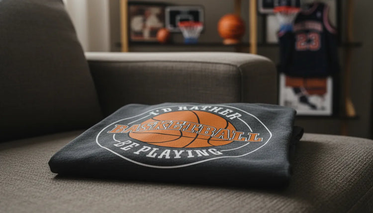 Best Basketball Gear for 8 Year Olds: A Parent's Guide