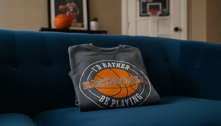 Best Basketball Gear for Christmas: A Gift Guide for the Season