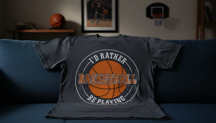 Best Basketball Gear for Rec League Players