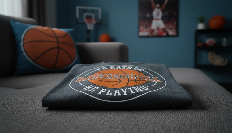 Best Basketball Gear for Sons: Gifts to Elevate Their Game and Lifestyle