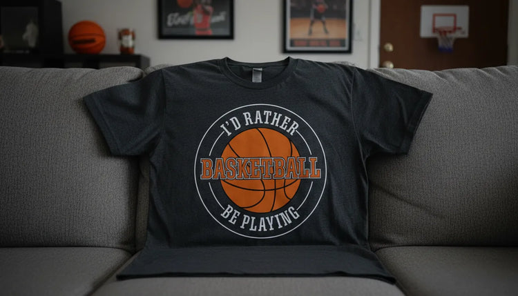 Best Basketball Gear for Teammates: Meaningful Team Gift Ideas