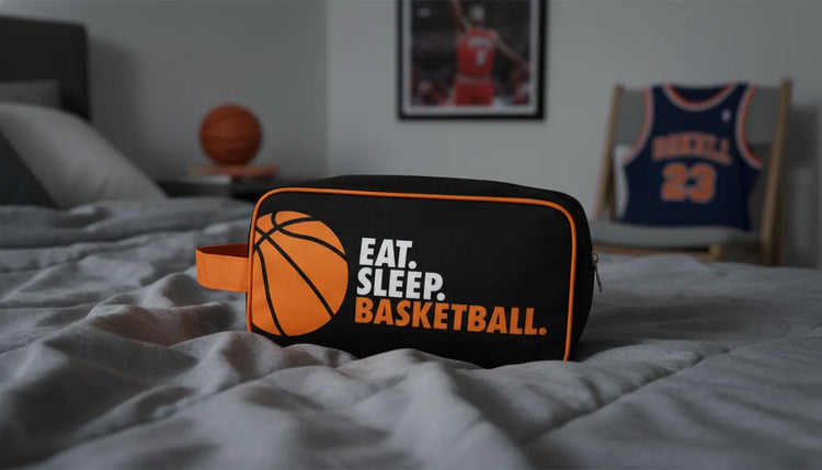 Best Basketball Gear for Youth Basketball Players