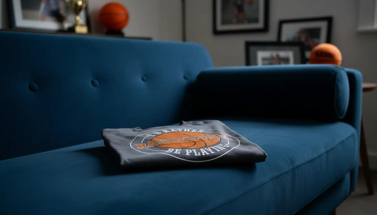 Best Basketball Merch for Boyfriend: Top Gift Ideas