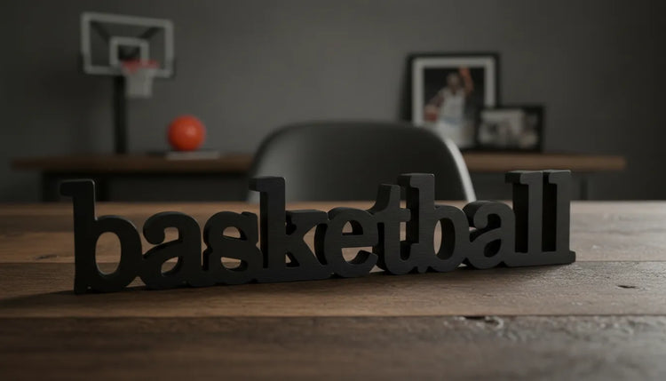 Best Basketball Merch for Championship Celebrations