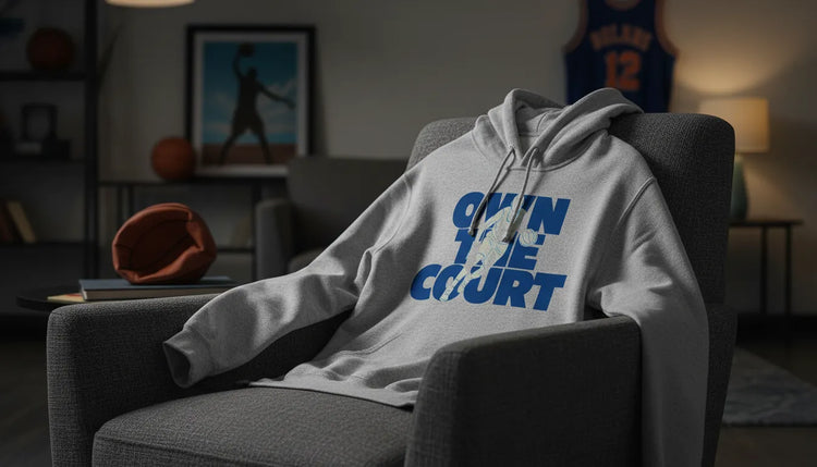 Best Basketball Merch for Dads: Gear for the Hoops Lifestyle