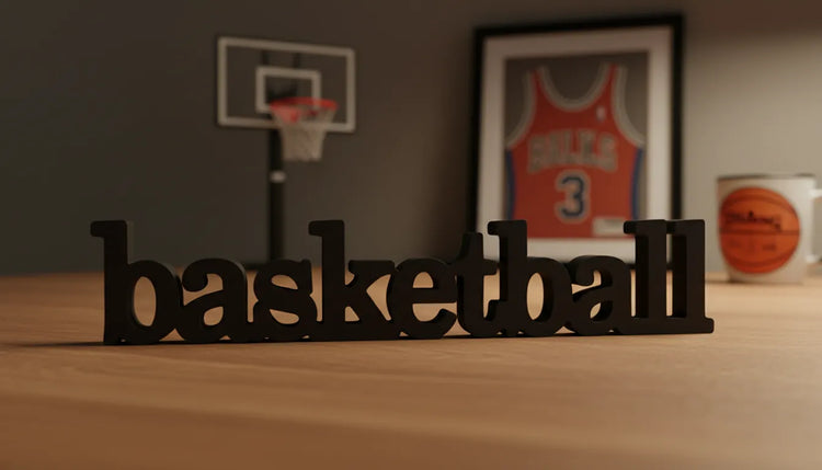 Best Basketball Merch for Junior Varsity Basketball Teams