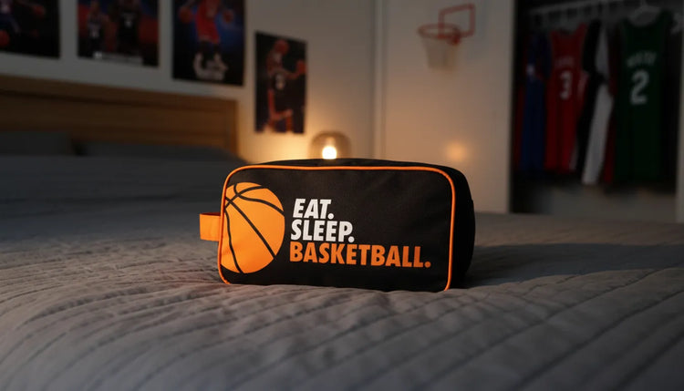 Best Basketball Merch for Kids and Sports Families