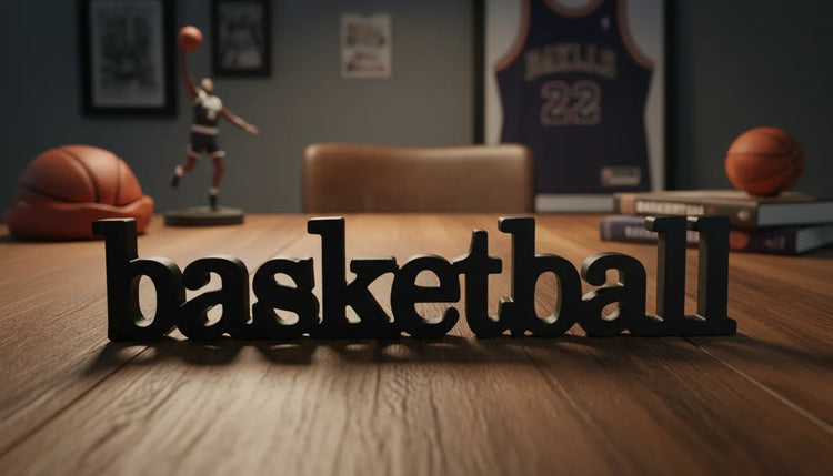 Best Basketball Merch for March Madness Season