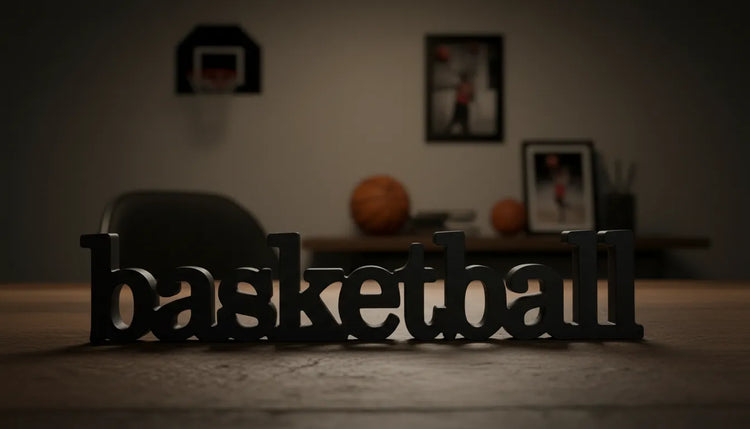 Best Basketball Merch for Point Guards and Court Generals
