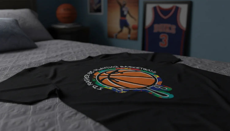 Best Basketball Merch for Teen Boys: The Gift Guide for Athletes