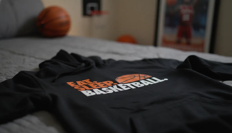 Best Basketball Merch for Teens: Essential Gear and Gifts