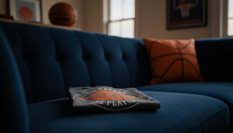 Best Basketball Merch for Young Boys: Gear and Gift Guide