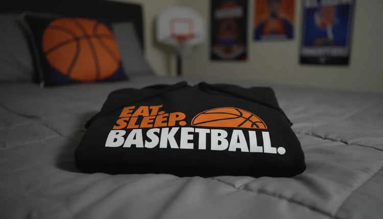 Best Basketball Merch for Youth Basketball: A Gifting Guide