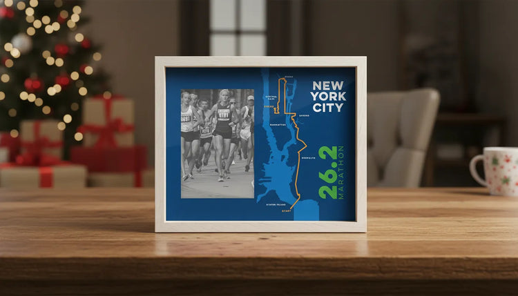 Best Christmas Gift for Marathon Runner: Fuel Their Passion
