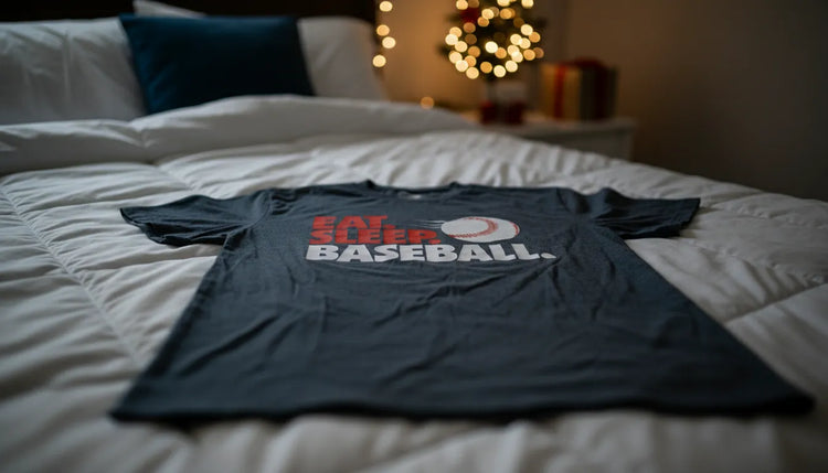 Best Christmas Gifts for a Baseball Player