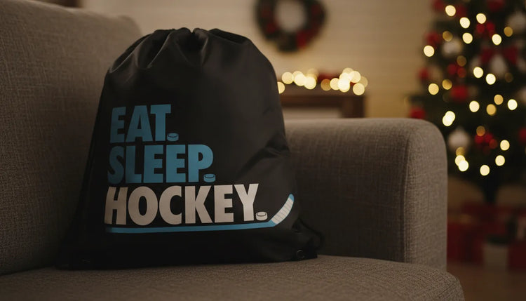 Best Christmas Gifts for Hockey Players